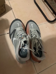 Nike ZoomMX Terra kiger 10