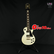 กีต้าร์ไฟฟ้า Epiphone Les Paul Custom