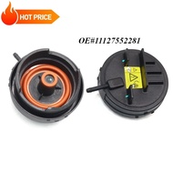 1/2X 11127552281 PCV Valve Cover for BMW N52 N51 3.0L E83 X3 E85 Z4 E89 Z4 F10 528i E82 128i E9X 328