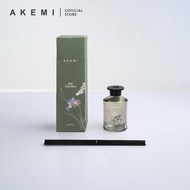 AKEMI Zen Garden Reed Diffuser 25