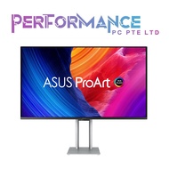 ASUS  ProArt Display OLED 32" PA32UCDM 3840x2160 0.1ms Monitor (3 YEARS WARRANTY BY AVERTEK ENTERPRI