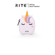 RITE Egg series (EV5) X Fo Fellow : GROUP Egg Bag : สะพายข้าง F5140166