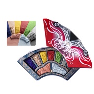 Florasis Beijing Opera Makeup Eyeshadow อายแชโดว์โทนสีโอเปร่าปักกิ่ง