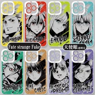 Fate strange Fake Casing For OPPO Realme 15 Pro C75 C65 C61 C63 C53 C51 Note 70 50 60 C71 C65 C35 C1