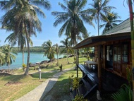 กินรี รีสอร์ต เกาะกูด (Kinnaree Resort Koh Kood)