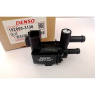 19200-3130 FICD Valve Vacuum Solenoid And Socket Connector 2Pin