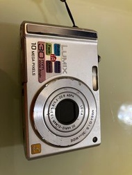 Panasonic  lumix 數碼相機