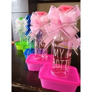 HAMPER BAJET RM5.20 SAHAJA