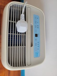 DEHUMIDIFIER @MEDIA美的抽濕機