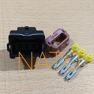 Jual Soket Isc Servo Matrix Hyundai