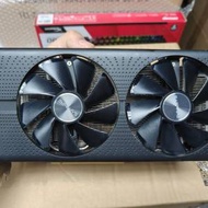 SAPPHIRE PULSE RX 580 8G G5 OC Lite