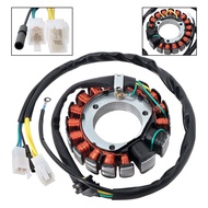 Magneto Stator Coil Honda XBR500 1985-1988  GB500 1989-1990