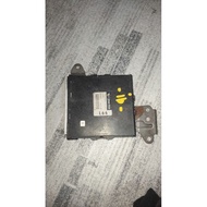 ECU L66 ( 89560-97B38 ) DAIHATSU L9 RS TURBO EFDET