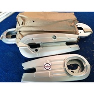 As Short As C70. Setar . Prima C700 C800