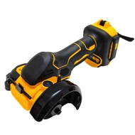[ ]Cordless Angle Grinder 3 Inch Electric Diamond Cutting Grinder Electric Cutting Tool