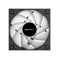 Fan Casing - Deepcool FC 120 / FC120 3in1 12CM 3 FAN ARGB - Black [JB] Original