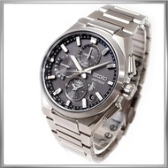 SEIKO Astron NEXTER SBXC163 GPS Solar Watch GPS Atomic Clock Limited Edition Men's Watch Titanium
