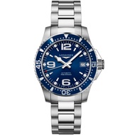 Longines Longines Longines Automatic Mechanical Watch Men's Watch L3.741.4.96.6