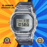 [ Ready Stock ] Original G shock DW5600SK - 1DR / G shock SK1 Petak