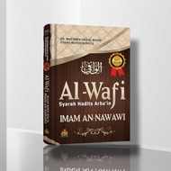 Al-wafi Book: Sharah Hadith Arba'in