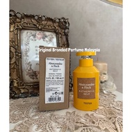 Abercrombie and Fitch Authentic Self EDP 100ML