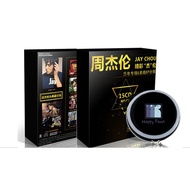 Full Jay Chou 周杰伦 Full Car Music Album CD 德国黑胶专辑 (15 disc) High Quality Sound