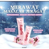 Snowty inayah beauty