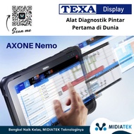 Tablet Windows Diagnostic TEXA Axone Nemo