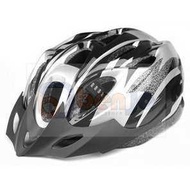 Taffsport EPS Foam PVC Bicycle Helmet - x31