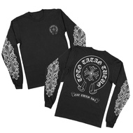 Long Sleeve STK "Crome heart"