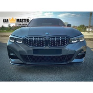 BMW G20 MP Front Lip, Side Skirt Lip, And Rear Diffuser
