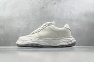 Maison Mihara Yasuhiro MMY Wayne OG Sole LowWhite