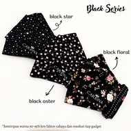 PREMIUM 3D CLOTH MASK 3D 2PLY MASK/ 3D HIJAB MASK/