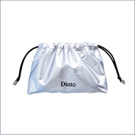 [LIMITED GIFT] DINTO Silver Pouch Package 1pc Package Only