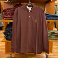 ❍✑Áo Khoác Nam Brooks Brothers/Brooks Brothers Chính Hãng Làm Đại Lý Thu Mua Áo Polo Dài Tay Dáng Rộ