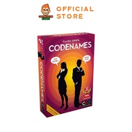 Codenames Board Game