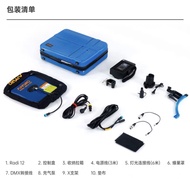 Falconeyes Air-bag LED / Innovation Redefinition Lighting Falcon eyes