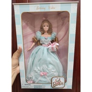 Barbie doll Birthday wishes 1999