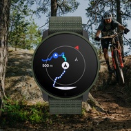 Jam tangan pria SUUNTO 9 PEAK PRO original - Smartwatch suunto