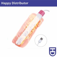 Heating Rod 12 cm Pemanas Warmer USB Utk Snail Cup Tenga Egg Silikon