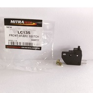 LC135 RG110 WAVE125 WAVE 110 Y15 Y16 KRISS 2 SRL-ZR LAGENDA FRONT BRAKE SWITCH MASTER PUMP SWITCH BR