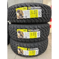 245/70/16 Atlander Roverclaw AT Thailand Tyre Tayar