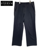 Arc'teryx Veilance X000007286 黑色 Cobble 長褲 M 碼 [二手]