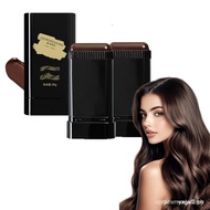 Comb Hair Dye, Safe Convenient Waterproof and Sweat-Proof Hair Dye Comb, Black Hair Dyes with Combs 