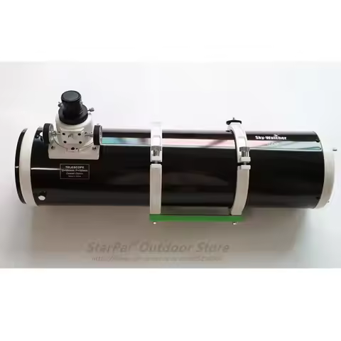 Sky Watcher BKP150750 OTA Paraboloid Newton Reflecter Main Mirror Single-speed Professional Astronom