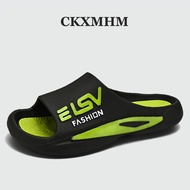 CKXMHM 40-45 Men Sandal Outdoor Slipper