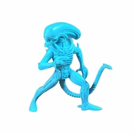 Action Figure Neca Alien Blue Xenomorph Warrior Alien