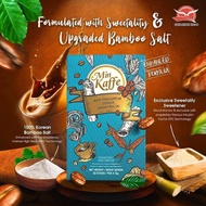 (08152) Min KAFFE ENHANCED FORMULA SAHAJIDAH HAI-O