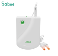 Salorie Nose Rhinitis Sinusitis Cure Therapy Massage BioNase Massager Hay fever Low Frequency Pulse 