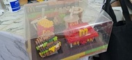 麥當勞nanoblock